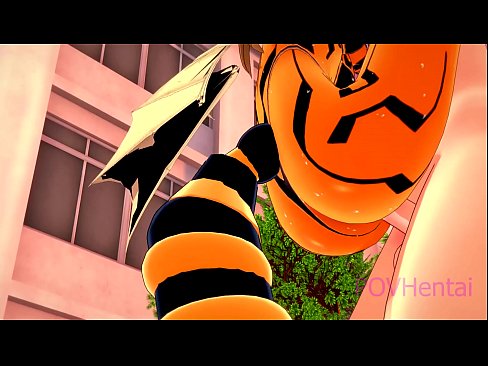 ❤️ Wasp Girl Monster ❤️❌ ស្លុត នៅពួកយើង  ❌